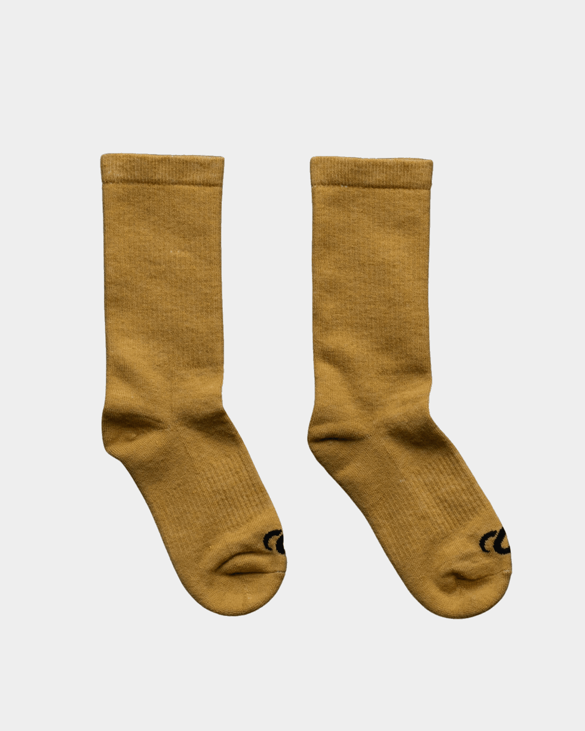 Mohair Merino Wool Everyday Crew Sock (+7 colors)