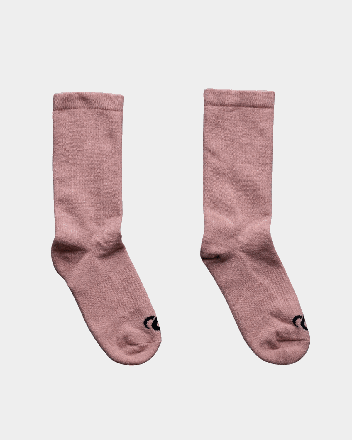 Mohair Merino Wool Everyday Crew Sock (+7 colors)