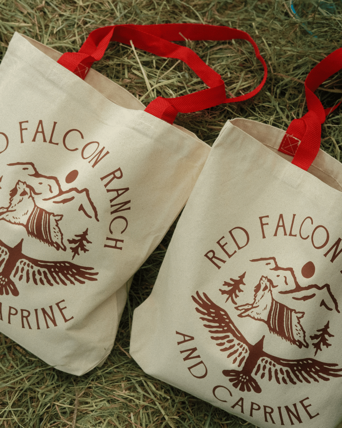 Cotton Tote Bag