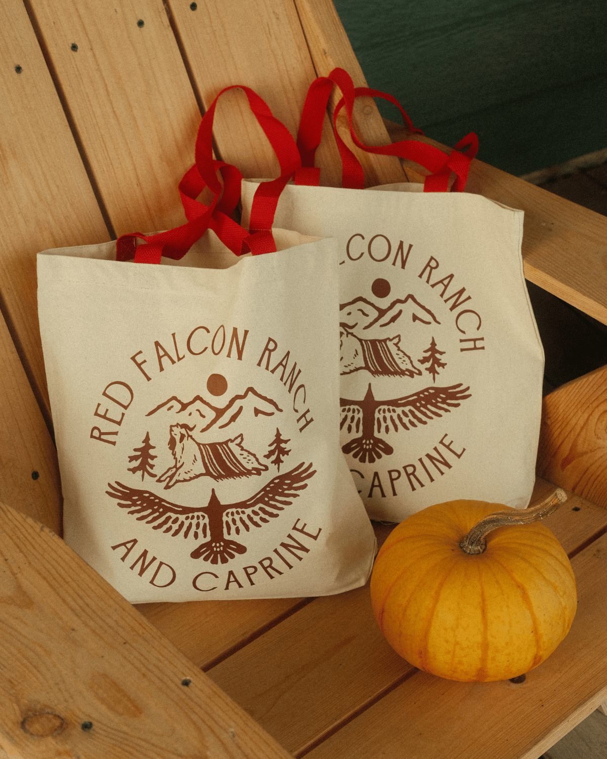Cotton Tote Bag