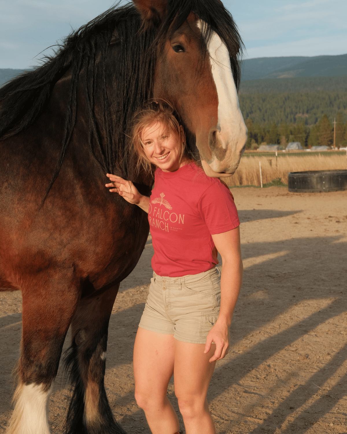 The Ranch T-Shirt