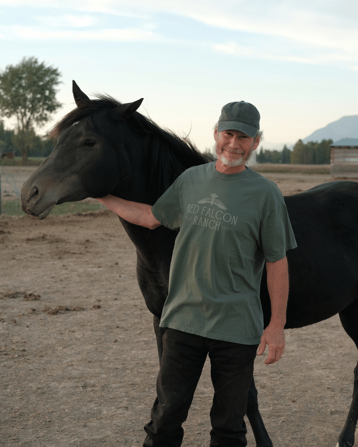 The Ranch T-Shirt