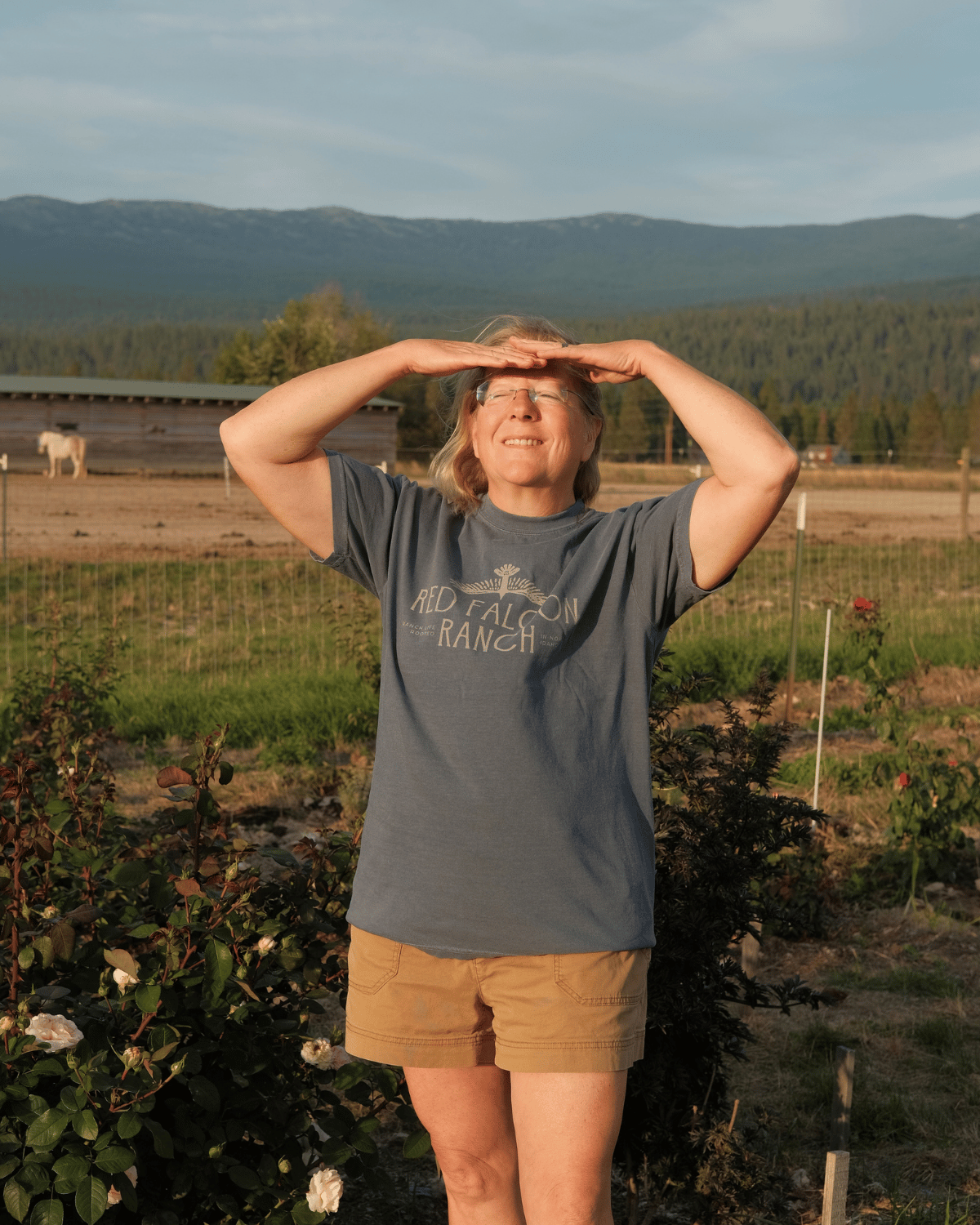 The Ranch T-Shirt